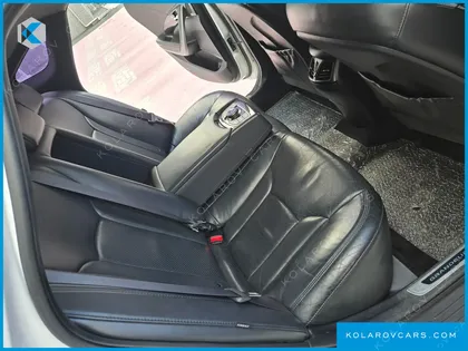 HYUNDAI GRANDEUR LPG HG300 PREMIUM
