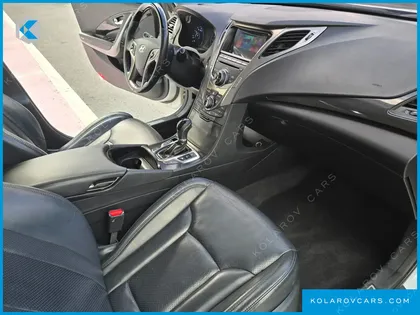 HYUNDAI GRANDEUR LPG HG300 PREMIUM