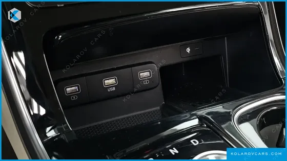 KIA CARNIVAL GASOLINE 9-SEATER HI-LIMOUSINE