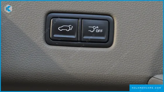 KIA CARNIVAL GASOLINE 9-SEATER HI-LIMOUSINE