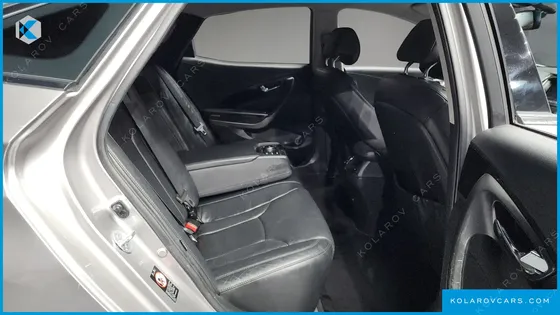 HYUNDAI GRANDEUR HG240 LUXURY