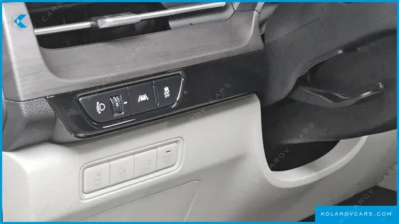 KIA CARNIVAL DIESEL 7-SEATER SIGNATURE