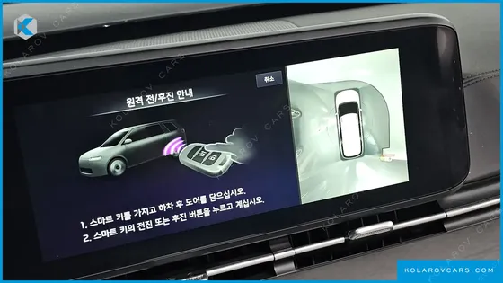 KIA CARNIVAL DIESEL 7-SEATER SIGNATURE