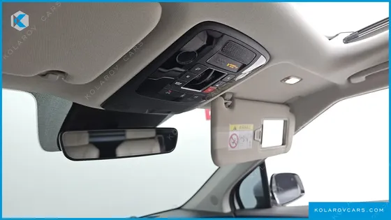 KIA CARNIVAL DIESEL 7-SEATER SIGNATURE