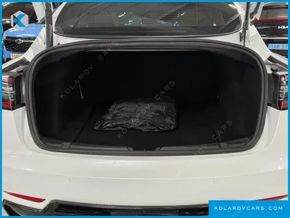 TESLA MODEL 3 PERFORMANCE AWD