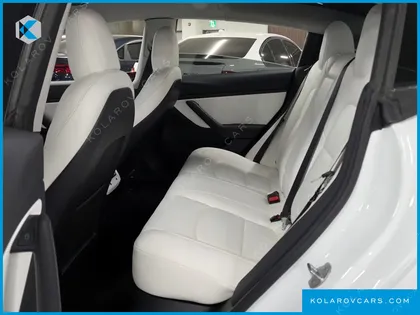 TESLA MODEL 3 PERFORMANCE AWD