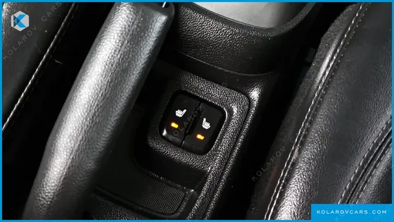 CHEVROLET (GM DAEWOO) SPARK LTZ