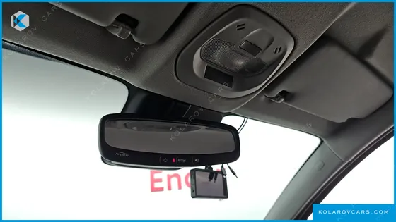 CHEVROLET (GM DAEWOO) SPARK LTZ