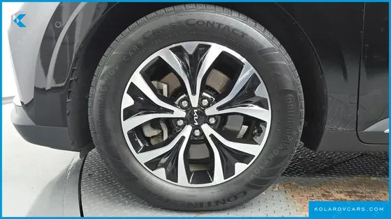 KIA CARNIVAL DIESEL 9-SEATER SIGNATURE