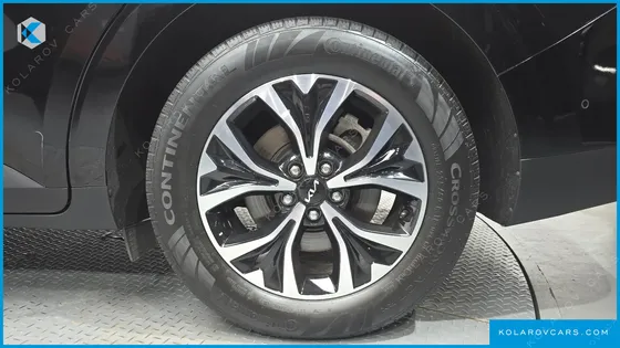 KIA CARNIVAL DIESEL 9-SEATER SIGNATURE