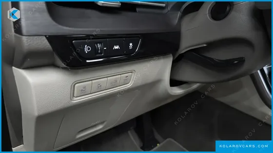 KIA CARNIVAL DIESEL 9-SEATER SIGNATURE