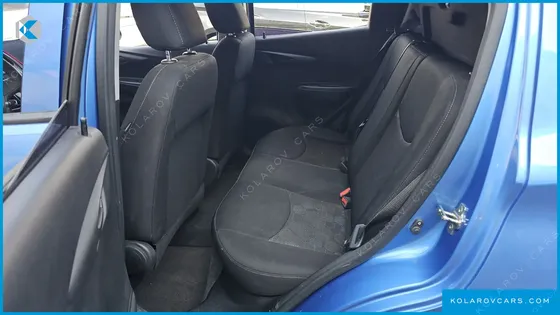 CHEVROLET (GM DAEWOO) SPARK LS