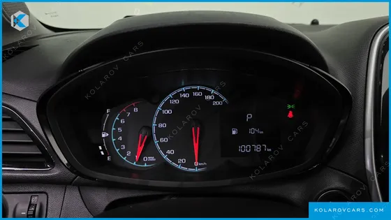 CHEVROLET (GM DAEWOO) SPARK LT