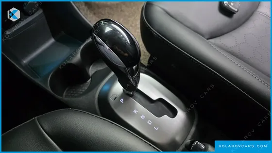 CHEVROLET (GM DAEWOO) SPARK LT
