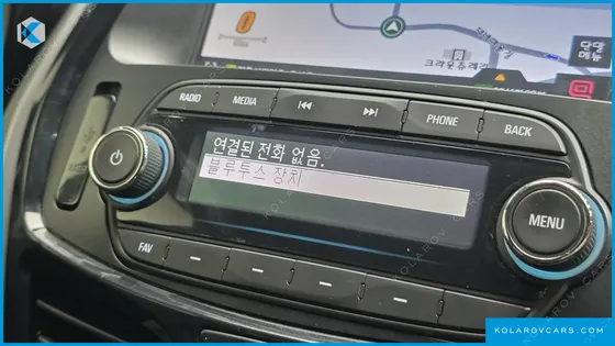 CHEVROLET (GM DAEWOO) SPARK LT