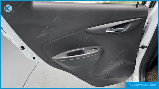 CHEVROLET (GM DAEWOO) SPARK LT