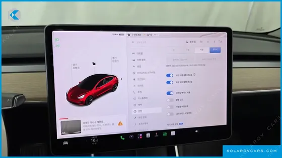 TESLA MODEL 3 STANDARD RANGE PLUE RWD