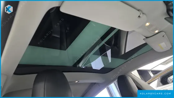 TESLA MODEL 3 STANDARD RANGE PLUE RWD