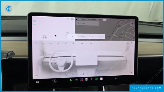 TESLA MODEL 3 STANDARD RANGE PLUE RWD