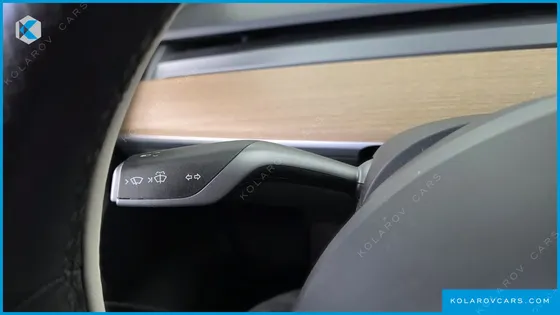 TESLA MODEL 3 STANDARD RANGE PLUE RWD