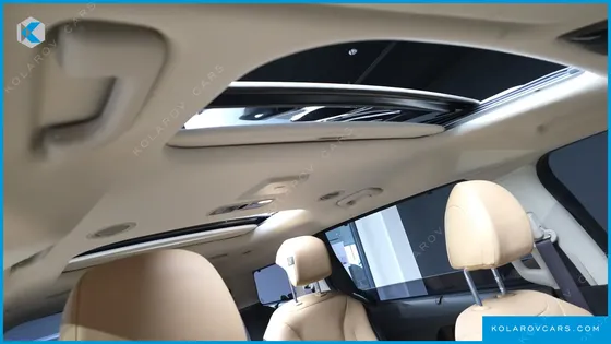 KIA CARNIVAL GASOLINE 9-SEATER SIGNATURE
