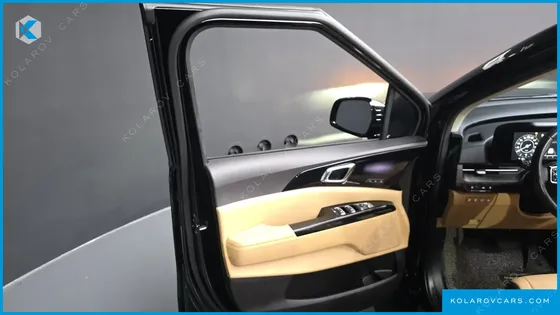 KIA CARNIVAL GASOLINE 9-SEATER SIGNATURE
