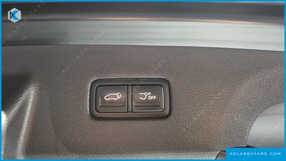 KIA CARNIVAL GASOLINE 9-SEATER SIGNATURE