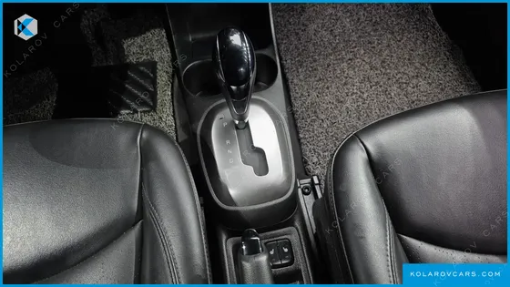 CHEVROLET (GM DAEWOO) SPARK LT