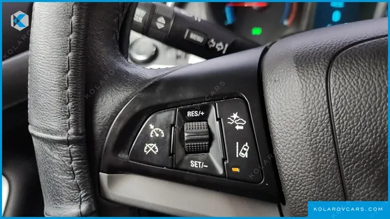 CHEVROLET (GM DAEWOO) ORLANDO 2.0 DIESEL LTZ