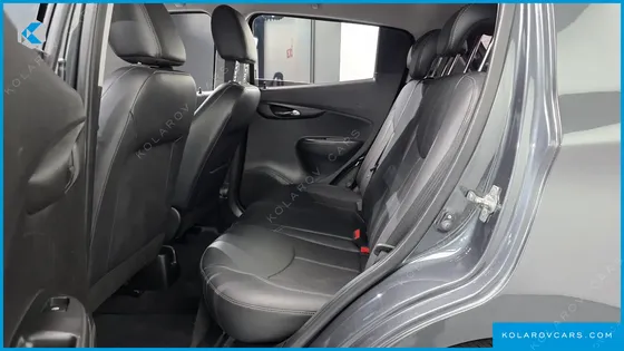 CHEVROLET (GM DAEWOO) SPARK LT