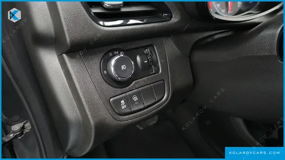 CHEVROLET (GM DAEWOO) SPARK LT