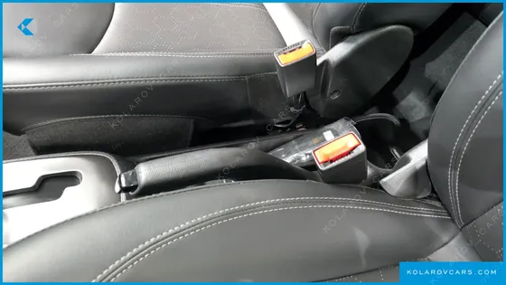 CHEVROLET (GM DAEWOO) SPARK LT