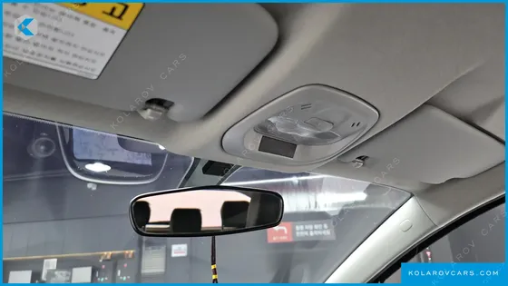 CHEVROLET (GM DAEWOO) SPARK LT
