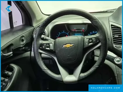 CHEVROLET (GM DAEWOO) ORLANDO 1.6 DIESEL LT