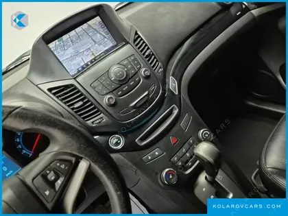 CHEVROLET (GM DAEWOO) ORLANDO 1.6 DIESEL LT
