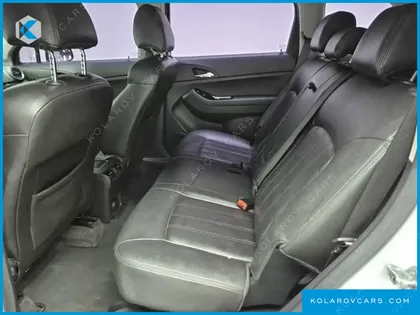 CHEVROLET (GM DAEWOO) ORLANDO 1.6 DIESEL LT