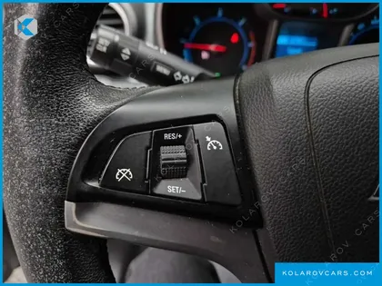 CHEVROLET (GM DAEWOO) ORLANDO 1.6 DIESEL LT