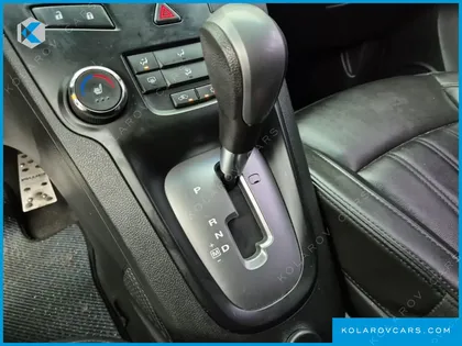 CHEVROLET (GM DAEWOO) ORLANDO 2.0 DIESEL LT