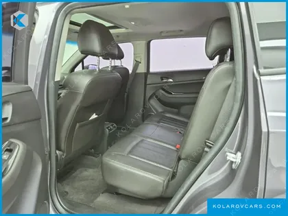 CHEVROLET (GM DAEWOO) ORLANDO 2.0 DIESEL LT