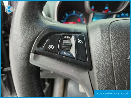 CHEVROLET (GM DAEWOO) ORLANDO 2.0 DIESEL LT