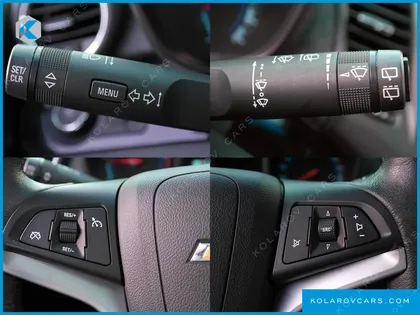 CHEVROLET (GM DAEWOO) ORLANDO 2.0 DIESEL LT