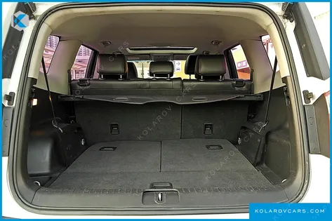 CHEVROLET (GM DAEWOO) ORLANDO 2.0 DIESEL LT