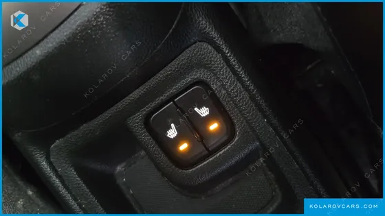 CHEVROLET (GM DAEWOO) SPARK LTZ