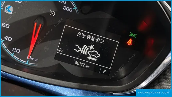CHEVROLET (GM DAEWOO) SPARK LTZ