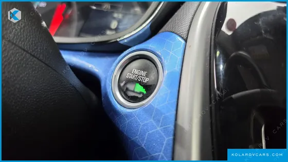 CHEVROLET (GM DAEWOO) SPARK LTZ