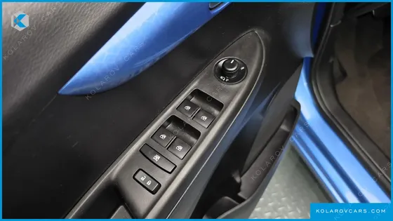 CHEVROLET (GM DAEWOO) SPARK LTZ
