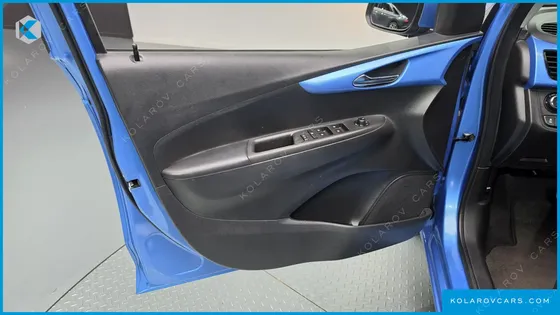 CHEVROLET (GM DAEWOO) SPARK LTZ