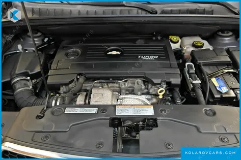 CHEVROLET (GM DAEWOO) ORLANDO 2.0 DIESEL LTZ