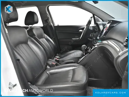 CHEVROLET (GM DAEWOO) ORLANDO 1.6 DIESEL LTZ