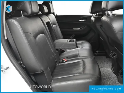 CHEVROLET (GM DAEWOO) ORLANDO 1.6 DIESEL LTZ